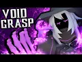 The TRUE POWER of Shadow Grabs Deepwoken