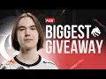 Download Lagu DONK MVP PLAYS CS2 FPL! ESL Pro League Season 22 ! CS2 UPDATE! CS2 SKINS GIVEAWAY! OPEN CASE!