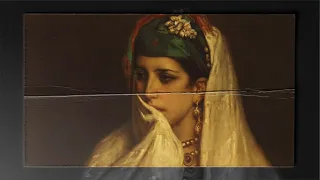 موشح نم دمعي من عيوني غادة شبير موشح أندلسي Andalusian Music Arabic Music 