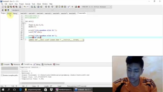 exercise 9 variable programming shakir