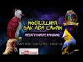 Download Lagu MASTERAN Burung Ngeroll Panjang, Gak ada Lawan❗️Buat Melatih Pernafasan