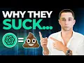 The REAL Reason Your GPT-3 Fine Tunes Suck and how to fix them