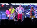 Download Lagu METAL VS DUGEM - PROJECT POP - DI SERASA FESTIVAL 2024