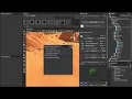 Prefab World Builder - Prefab palette advanced features