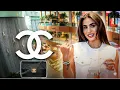 Lagu Shopping Haul In Chanel!