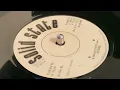 SOLID STATE ALL STARS ~ Version (Black Ash, B Side)