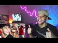 (REACCIÓN) Ivan Cornejo - Baby Please (Official Video)