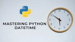 Python calendar module strptime and datetime module Python tutorial for beginners Coding Tricks