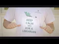 Get to know the UM Library