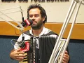 Marcelo Jeneci - Amado (Cesta de Música CBN)