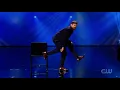 Download Lagu 3 Legs - Axel Adler - Penn \u0026 Teller: Fool Us