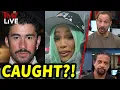 Lagu Bad Bunny And Cardi B Did WHAT?! | TMZ Live Ep 2/9/26