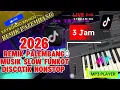 Lagu REMIX SLOW DISCOTIK KEYBOARD KN 1400‼️ MUSIK FUNKOT NONSTOP INSTRUMEN DUGEM PIONEER 2026