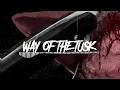 Gorepig - Way of The Tusk (Official Lyric Video)