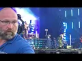 Somethin’ ’Bout a Woman [s09] T Rhett cover - Teddy Swims - Isle of Wight Festival 20 June 2026 [4K]