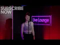 Kiesza - Hideaway in the 1Xtra Live Lounge