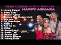 Lagu Deny Caknan Didi Kempot Lagu Terbaru Terpopuler Bikin Denny dan Happy Bernostalgia di Tengah Konser