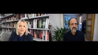 Judah Grunstein Democracy vs Autocracy in 2023