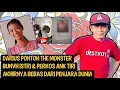 Download Lagu DARIUS MONSTER DARI MINAHASA