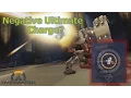 Negative Ultimate Charge on Bastion Overwatch Bug FIXED