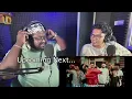 EMIWAY BANTAI X NAEZY - AFLATOON - Reaction | JOEE'S REACTION