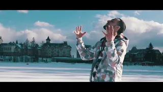 Strapo - BOJÍM SA (prod. Matej Straka) #hoodvideo