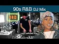 Download Lagu 90s RnB DJ Mix “WTMR BGM-06” [Mary J. Blige, SWV, Janet Jackson, Blackstreet, Playlist, Soul, Chill]