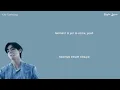 Download Lagu 'YET TO COME' Bts lyrics han/rom/ina|lirik terjemahan|lirik sub indo