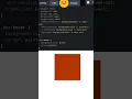 Change Background Color On Hover - Pure CSS Hover Effect Tutorial