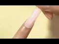 Modelones Poly Gel nail tutorial for beginners