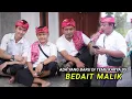 Download Lagu KOLABORASI PERDANA PERSONEL REINATA FEAT TEMU KARYA 05 - BEDAIT MALIK EDIS SUGUL MARKAS 