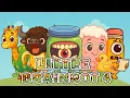 Download Lagu LITTLE BRAINROT 4 | Official Music Video