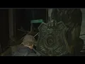 RESIDENT EVIL 2 REMAKE LION STATUE CODE SECOND RUN