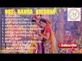 Lagu full lagu Radha Krishna @radhakrishnatattwakatha @RadhikaTutorials @Rajshri