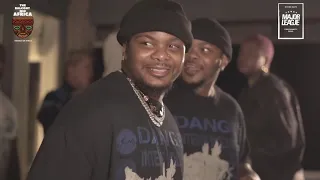 track 3 from amapiano balcony mix live with major lazer in malibu california s3 ep9