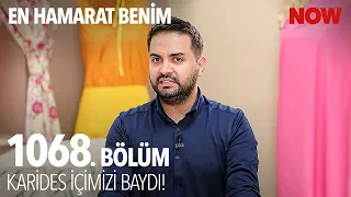 Kadir Ezildi Aydan Hanım'ın Menüsünü Yorumladı - En Hamarat Benim 1068. Bölüm  @EnHamaratBenim​