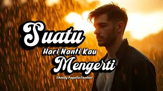 suatu hari nanti kau mengerti lagu sedih paling menyentuh hati 2025 slow rock malaysia