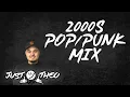 Download Lagu Just Emo (2000s Pop Punk Mix) | Blink-182, Paramore, Fall Out Boy, The Killers, My Chemical Romance