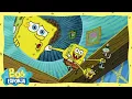 Download Lagu Bob Esponja y unas vacaciones deprimentes | Bob Esponja en Español