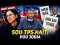 TPS HAITI Nouvel La Tonbe Pou Jodia Anpil Ayisyen Pral Jwenn Lot Stati Etazini