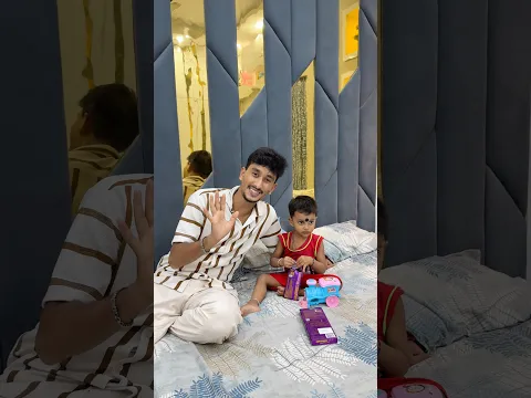 দ্বিতীয় baby আসার পর প্রথম beby-র অবস্থা