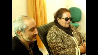 الفان عبد العاطي أمنا يغني وقتاش تغي ياقلبي في حفل تكريمه من طرف مهرجان حد كورت 