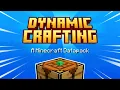 Dynamic Crafting - Datapack by Youly