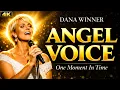 Lagu Dana Winner - One Moment In Time (Live)🎤 A performance that left the world breathless | 4K Ultra HD