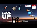 All 7 planets visible in the night sky Best viewing tips times where to look