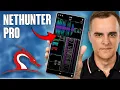Lagu Wifi hacken met een telefoon? (Kali Linux Nethunter Pro)