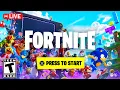 NEW FORTNITE SEASON 4 UPDATE RIGHT NOW NEW MAP BATTLE PASS SPRITES MORE Chapter 7 LIVE