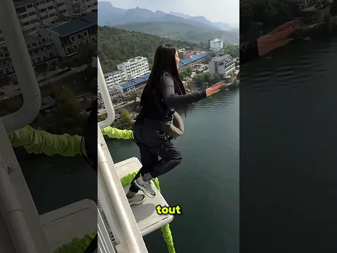 Maman a fait une grosse frayeur à son fils !😲🎢!!#shorts #shortsfeed