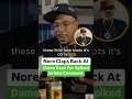Download Lagu Nore Claps Back At Dame Dash For Spiked Drinks Comment