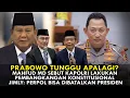 Lagu PRABOWO TUNGGU APALAGI? MAHFUD: KAPOLRI PEMBANGKANGAN KONSTITUSIONAL. JIMLY: PERPOL BISA DIBATALKAN